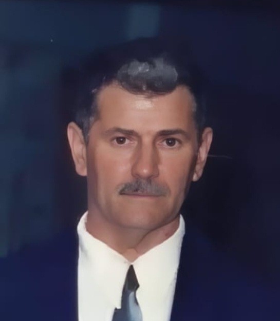 O patriarca Antônio Teles de Menezes