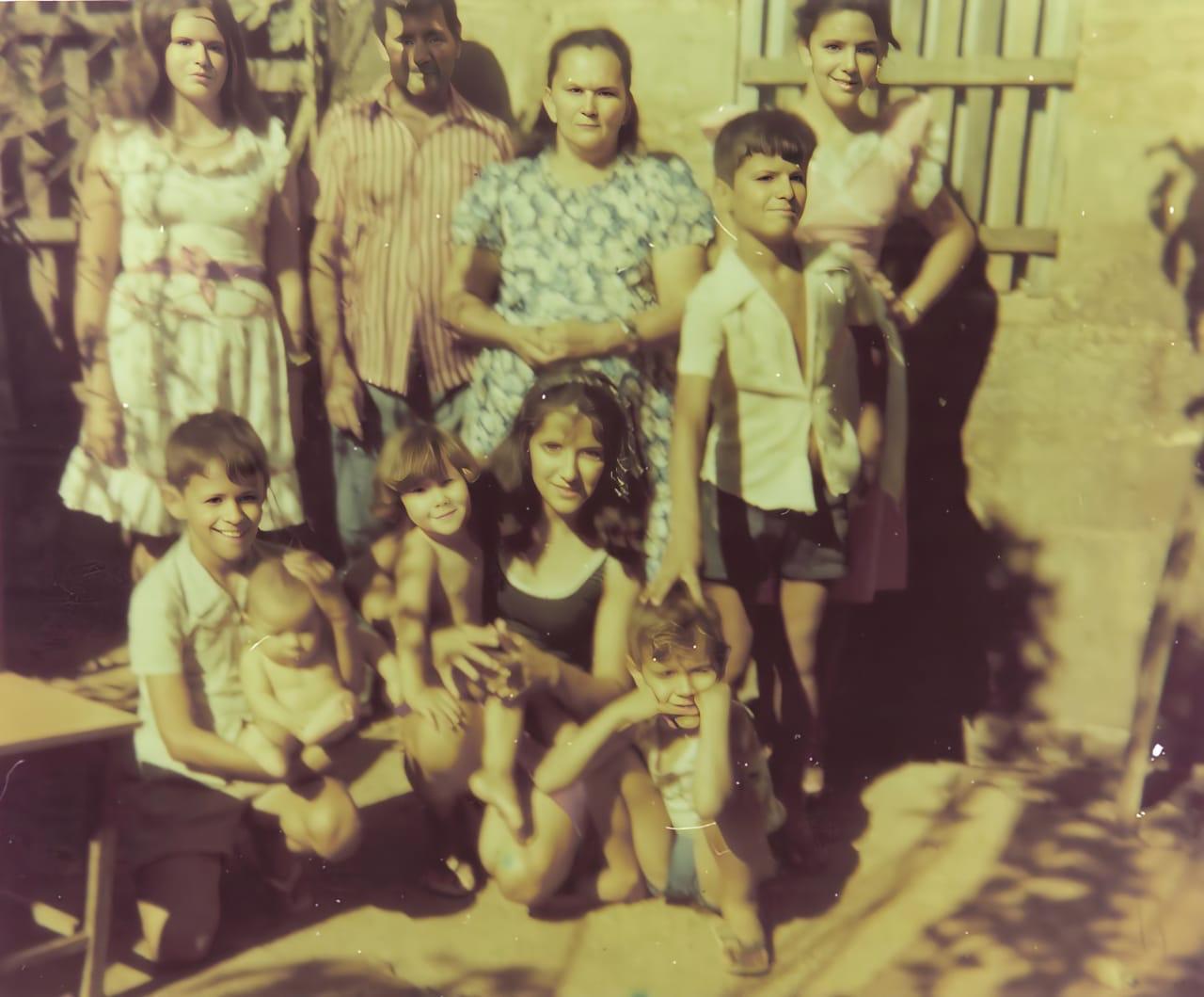 Morando em Taguatinga