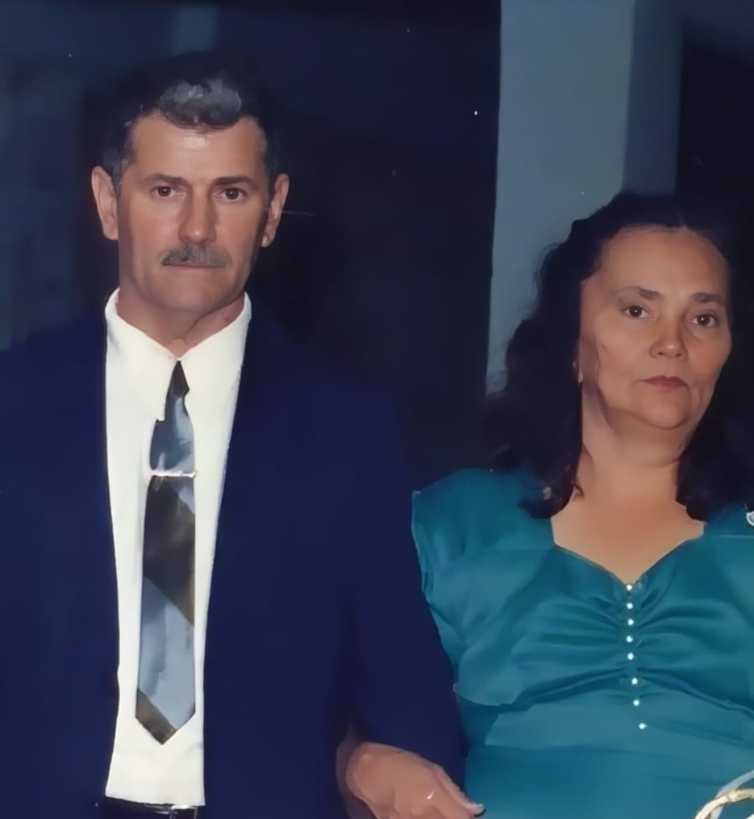 Antônio e Edite