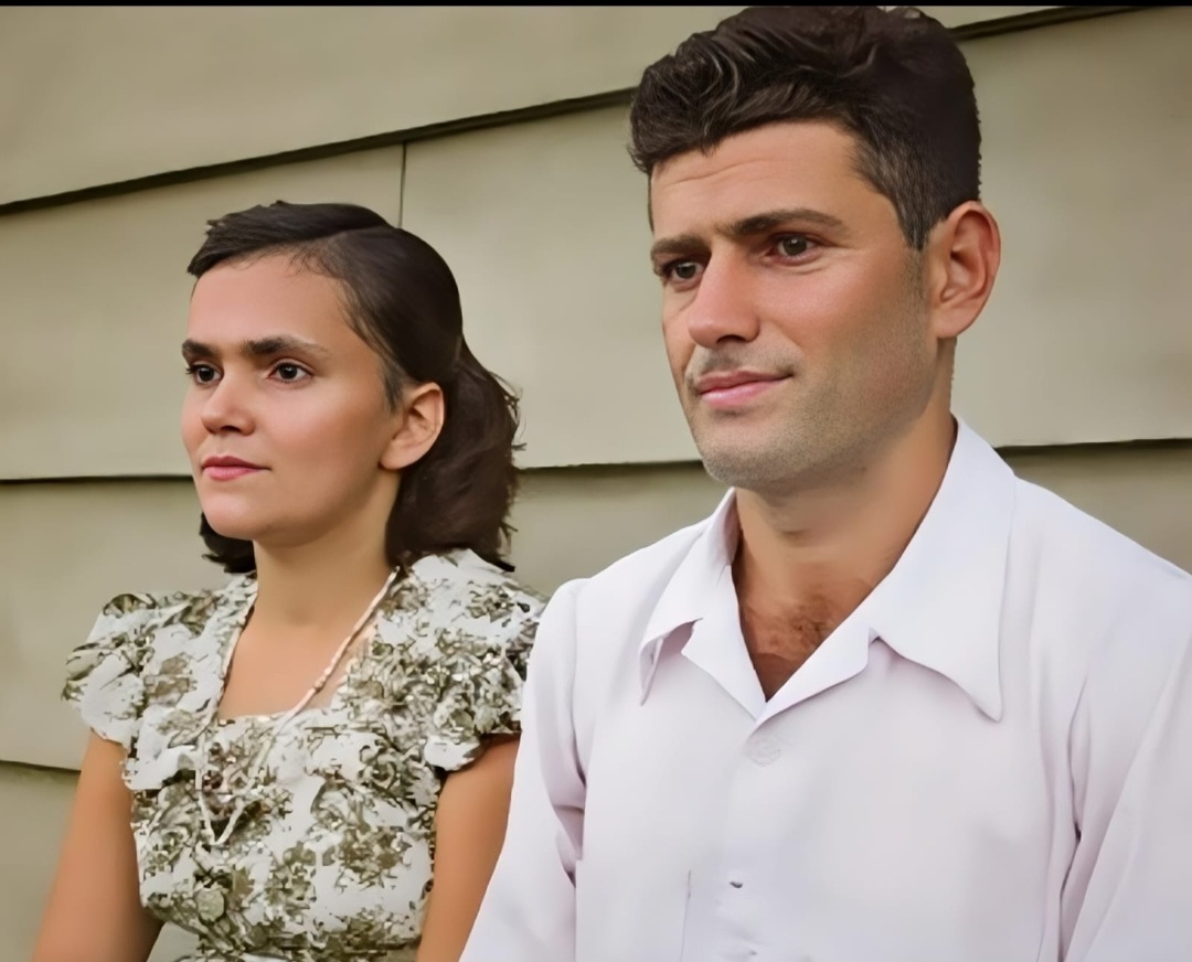 A formação da família